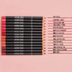 Rimmel lasting finish - lápiz de labios de larga duración no. 760 90 s'nude