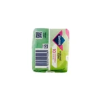 Nuvenia natural care - 10 Pads mit Flügeln