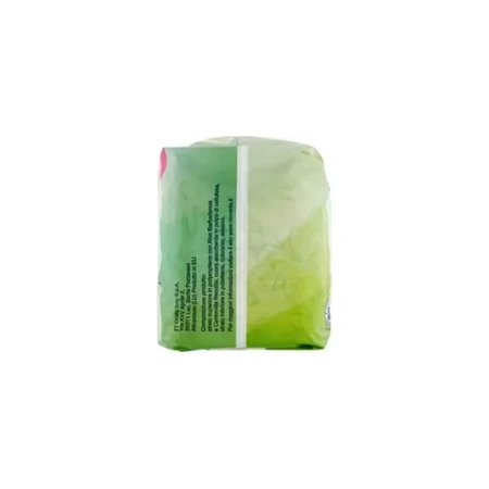 Nuvenia natural care - 10 Pads mit Flügeln