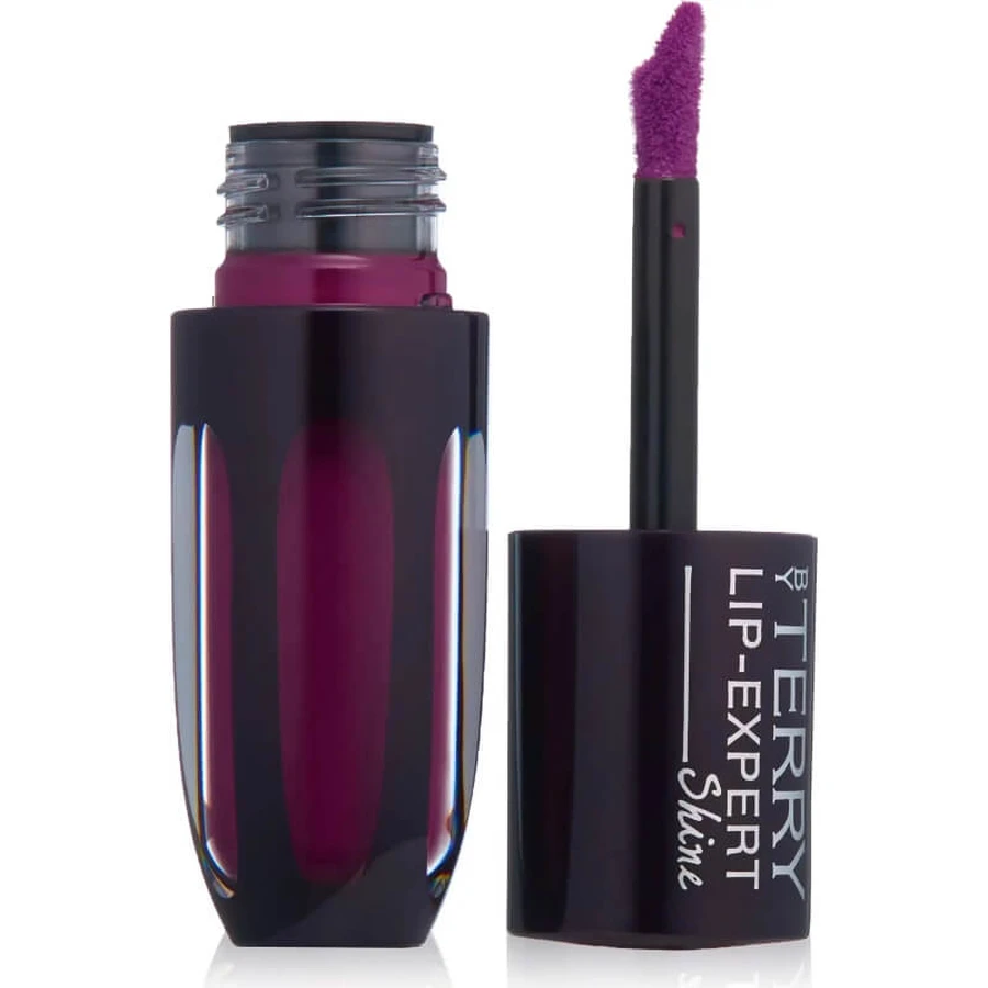 Par terry lip-expert shine - glossy liquid lipstick #8 juicy fig