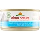 Almo nature Hfc natural tonno dell'atlantico - alimento umido per gatti adulti 70 gr