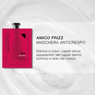 Diego dalla palma frizz friend - anti-kroesmasker 30 ml