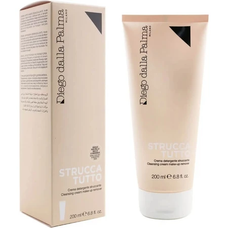 Diego dalla palma makeup remover - cleansing cream makeup remover 200 ml
