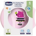 Chicco easy bowl rose bouche 6m+