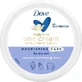 Dove Body love one cream - soin nourrissant - crème pour le corps, le visage et les mains 250 ml