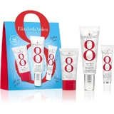Elizabeth Arden Acht-Stunden-Starterkit - unverzichtbare Routine für strahlende, geschützte Haut