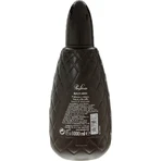 Grove den zwarte musk - badschuim 1 lt