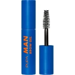 Pupa man brow gel - transparent eyebrow gel no. 001