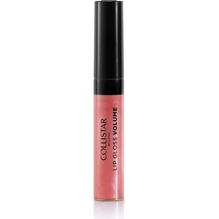 Collistar lip gloss volume - gloss labbra n. 140 morning light