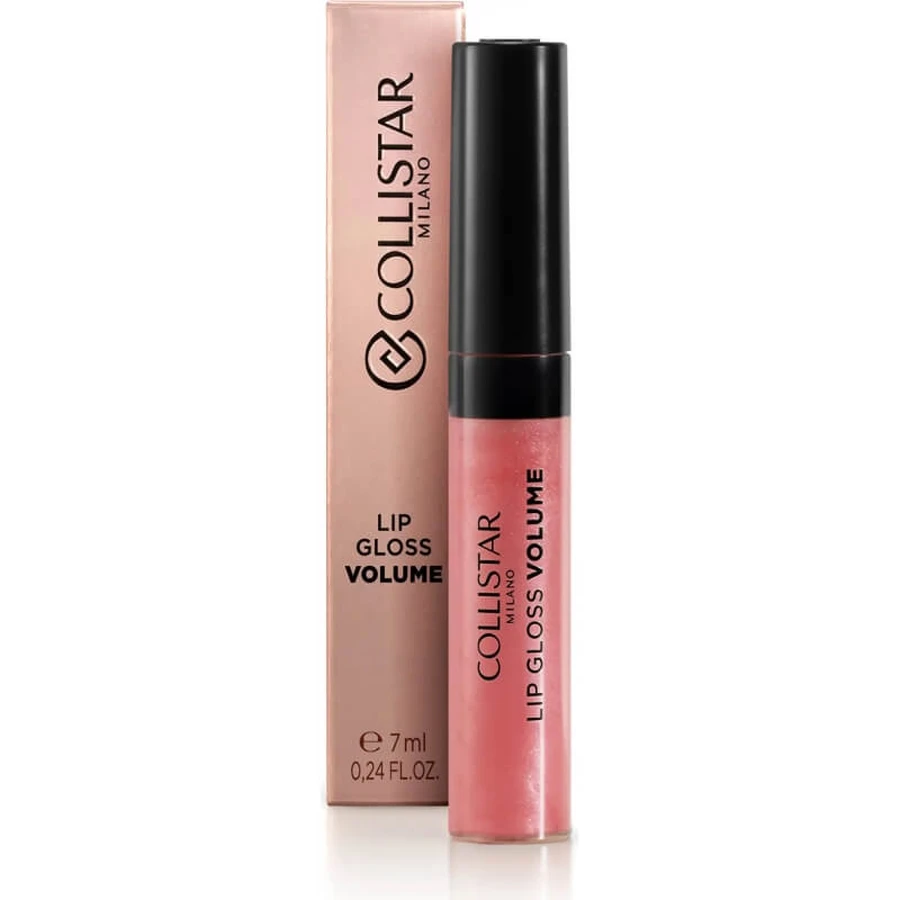 Collistar lip gloss volume - gloss labbra n. 140 morning light