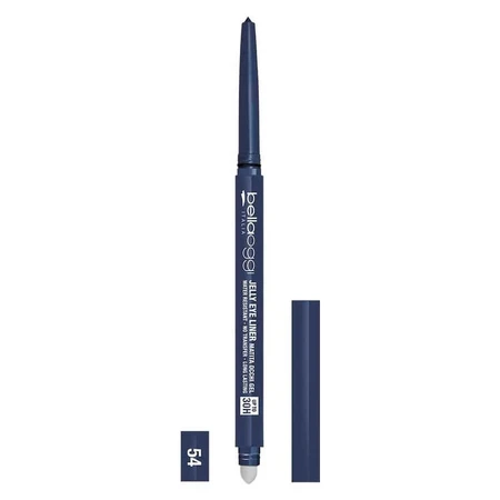 Bellaoggi Jelly eyeliner - oogpotlood nr. 54 lagune