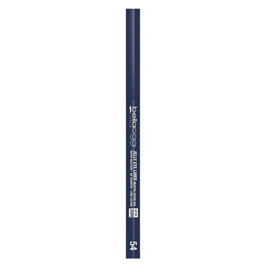 Bellaoggi Jelly eyeliner - oogpotlood nr. 54 lagune