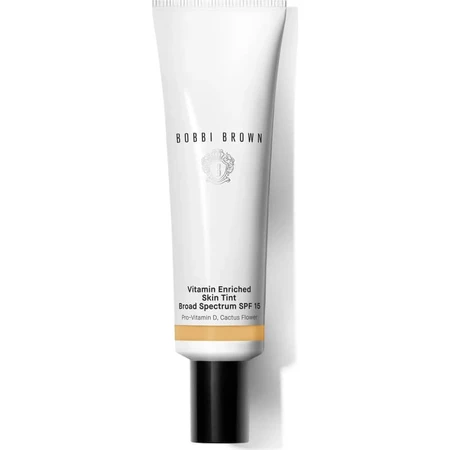 Bobbi brown Vitamin enriched skin tint - cremă colorată spf 15 cu vitamine 50 ml - mediu 2