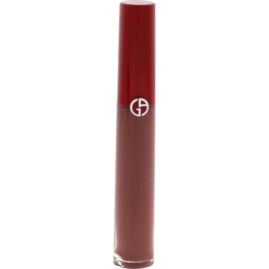 Giorgio armani Lip maestro - rossetto liquido mat vellutato n. 102 sandstone