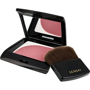 Kanebo Sensai blooming blush - no. 04 blooming orange