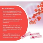 Ferrolip forte 30 Stickpacks - Eisen- und Vitaminzusatz