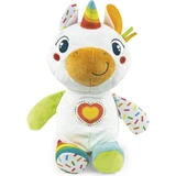 Clementoni Laila my unicorn - interactive plush toy