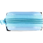 Chicco estuche higiene bucal azul con cepillo + pasta dentífrica fresa 12m+