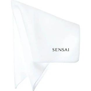 Kanebo Sensai silencieux purifiant - éponge de maquillage