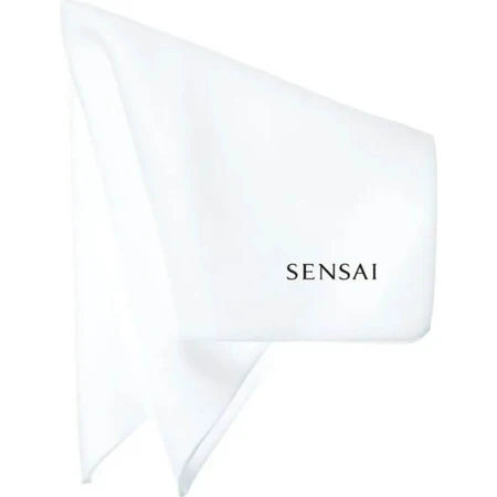 Kanebo Sensai silencieux purifiant - éponge de maquillage