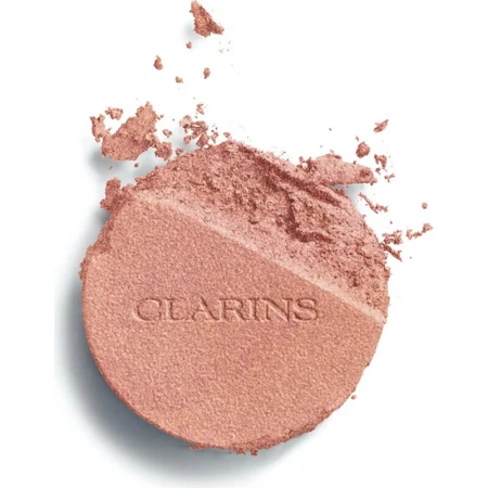 Clarins joli blush - compacte blush - nr. 05 brutale boum
