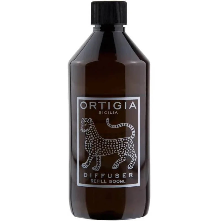Ortigia Pomegranate - refill for diffuser 500 ml