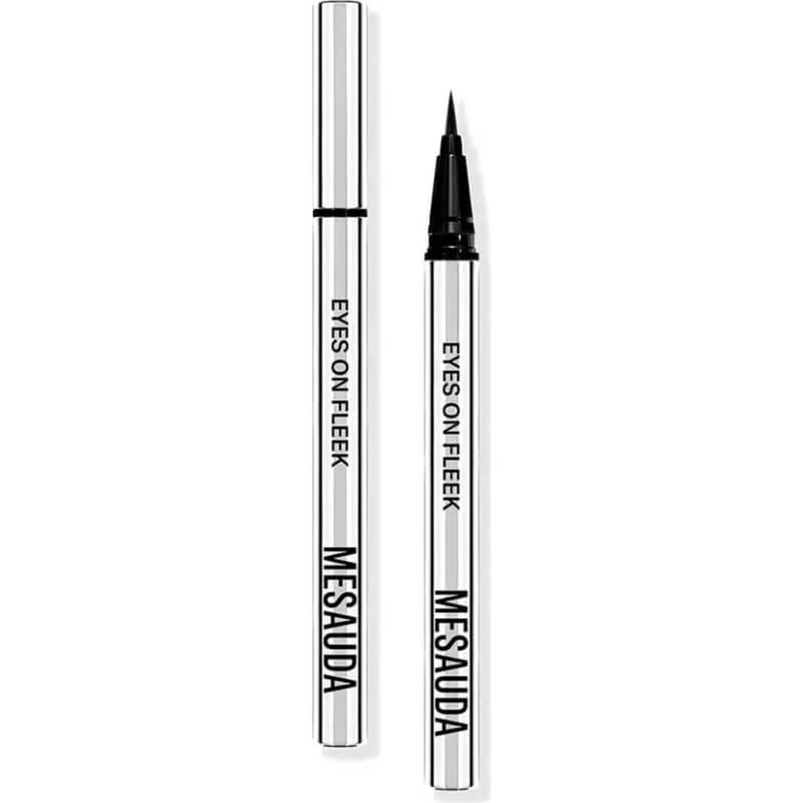 Mesauda Eyes on fleek - waterbestendige eyeliner
