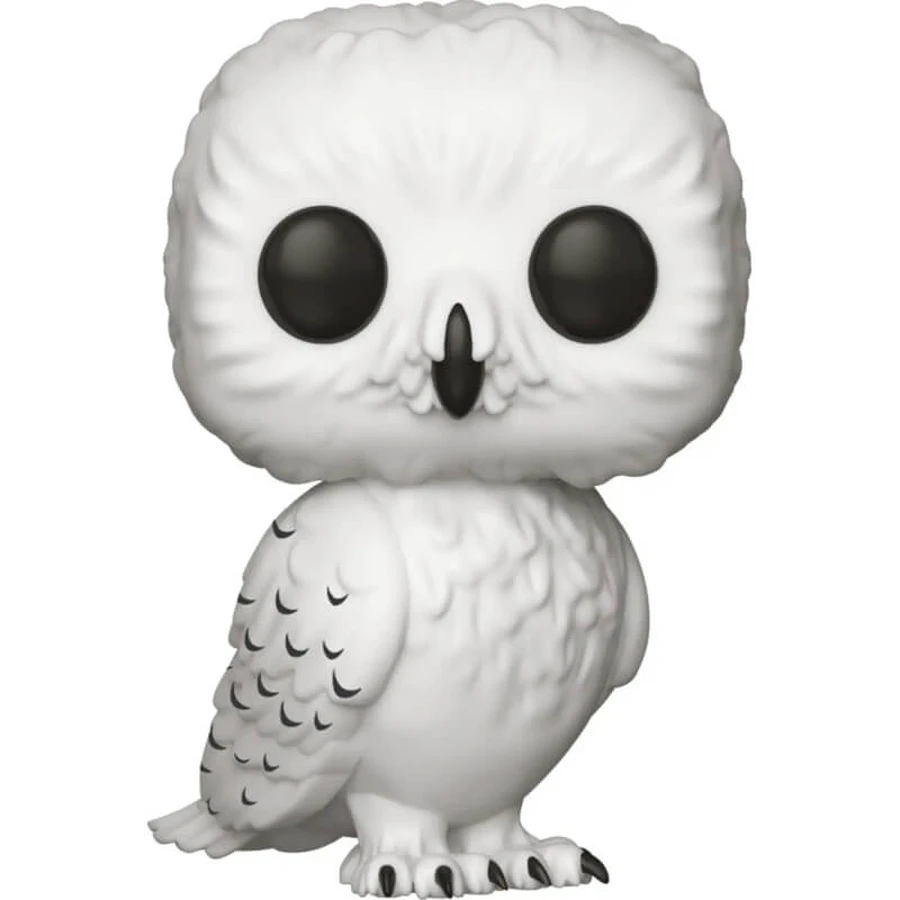 Funko Pop harry potter - edwige Figur
