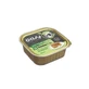 Oasy Kitten pate pui și cartofi dulci - hrană umedă completă pentru pisoi 85 g