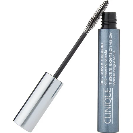 Clinique lash power - mascara super fort no. 01 noir