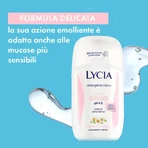 Lycia Formula Delicate ph 4.5 - intieme reiniger 200 ml