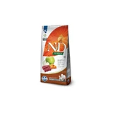 Farmina N&amp;d pumpkin venison, pumpkin and apple - complete food for medium and large adult dogs 12 kg