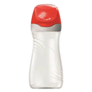Maped Picknik - zuigfles 430 ml - rood