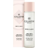 Collistar flawless powder spray - fixative make-up 100 ml