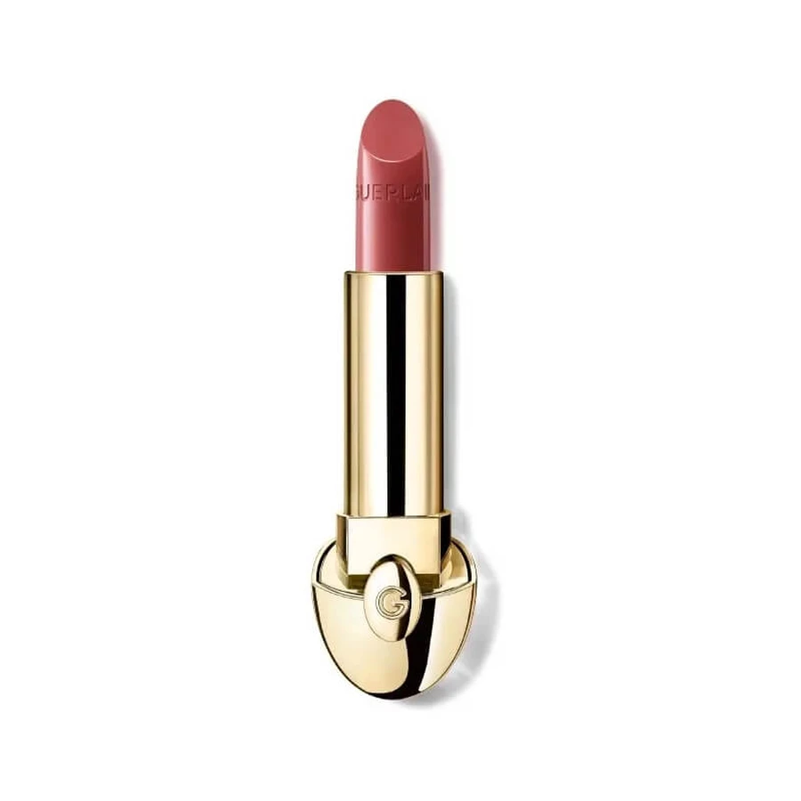 Guerlain rouge g satin - satinierter Lippenstift Nr. 06 le rose brun