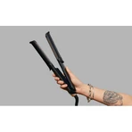 Remington One straight &amp; Lockenstyler - Keramik-Lockenstab