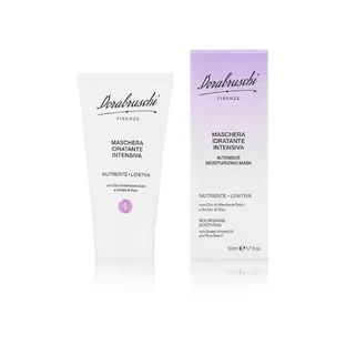 Dorabruschi Intensive moisturizing mask 50 ml