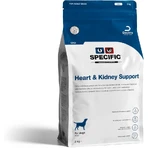 Dechra Heart &amp; kidney support (ckd) - dietary food for dogs with heart and kidney failure 2 kg