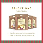 Terra canis Sensations minuni de antrenament carne de vită - gustări pentru câini pentru antrenament 90 g