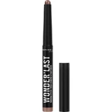 Rimmel wonder last - oogschaduw stick no. 002 choco glans