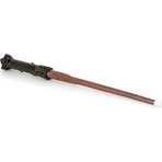 Noble collection baguette magique harry potter avec pointe lumineuse