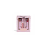 Magic studio Coquette - 2 lipsticks + lipliner + lipgloss