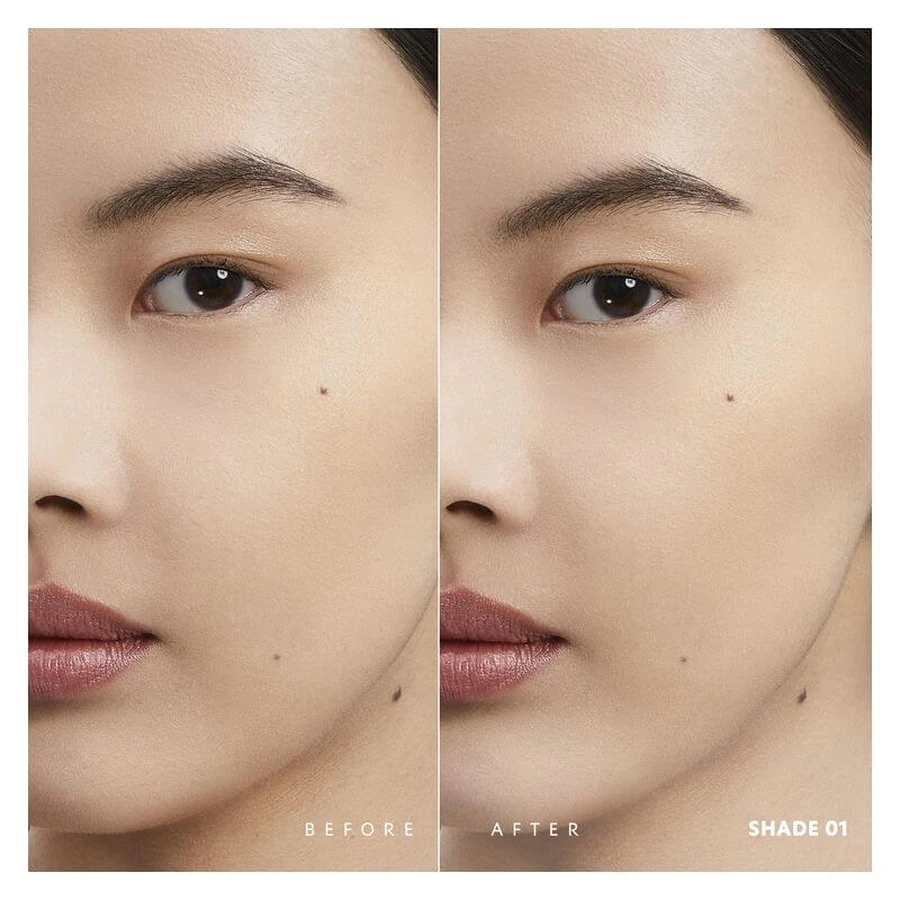 Yves saint laurent All hours hyper blur - free powder powder no. 01 Transluzent