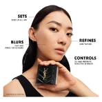 Yves saint laurent All hours hyper blur - free powder powder no. 01 Transluzent