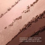 Lancome hypnose - oogschaduwpalette nr. 01 Frans nude