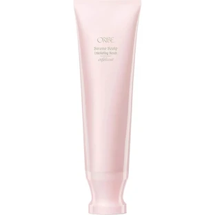 Oribe Serene peeling złuszczający do skóry głowy - peeling złuszczający do skóry głowy 125 ml