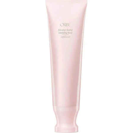 Oribe Serene peeling złuszczający do skóry głowy - peeling złuszczający do skóry głowy 125 ml: ceny i cechy