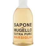 Mugello soap Extra pure marseille - liquid soap 1 lt