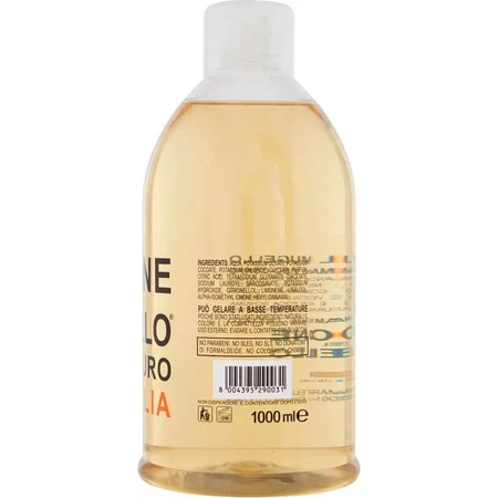 Mugello soap Extra pure marseille - liquid soap 1 lt