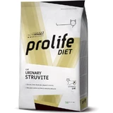 Prolife Diet cat urinary struvite - complete dietary cat food with struvite 1.5 kg